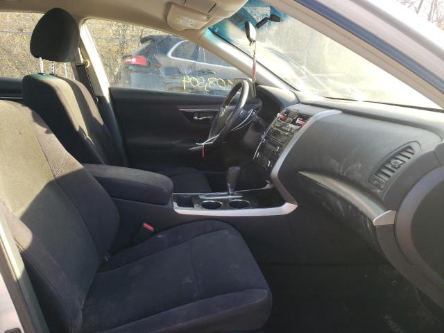 Photo 5 from auction – 2013 NISSAN ALTIMA 2.5 with VIN 1N4AL3AP6DC205762