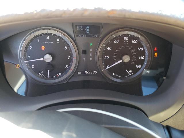 Photo 8 from auction – 2007 LEXUS ES 350 with VIN JTHBJ46G572150541