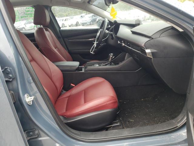 Photo 5 from auction – 2022 MAZDA 3 PREFERRE with VIN 3MZBPACL9NM301125