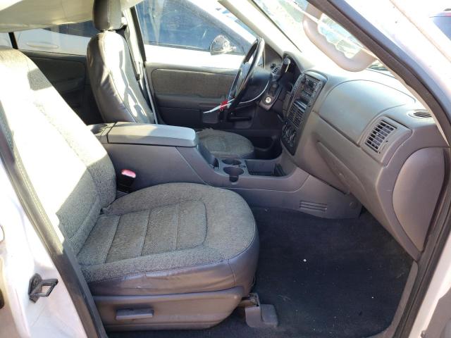 Photo 5 from auction – 2005 FORD EXPLORER X with VIN 1FMDU72K55UA54354