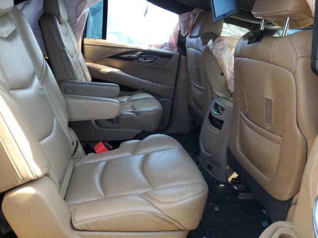 Photo 6 from auction – 2020 CADILLAC ESCALADE E with VIN 1GYS4KKJ0LR105789