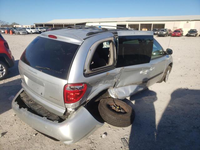 Photo 4 from auction – 2001 DODGE CARAVAN SP with VIN 1B4GP45361B219634