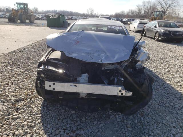Photo 9 from auction – 2006 LEXUS GS 300 with VIN JTHCH96S060003975