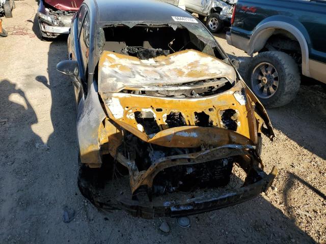 Photo 9 from auction – 2013 KIA RIO EX with VIN KNADN4A35D6132996
