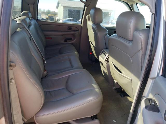 Photo 6 from auction – 2006 GMC NEW SIERRA with VIN 2GTEK13T061188818