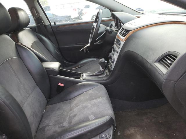 Photo 5 from auction – 2012 CHEVROLET MALIBU 2LT with VIN 1G1ZD5E06CF142185
