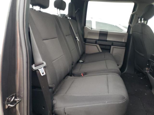 Photo 6 from auction – 2019 FORD F150 SUPER with VIN 1FTEW1C41KFC23673