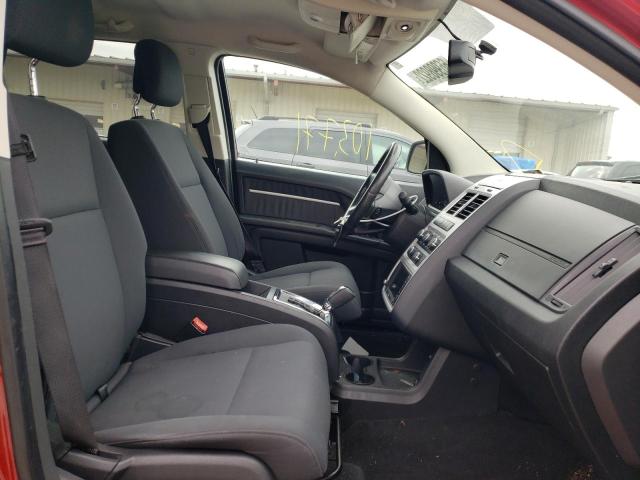 Photo 5 from auction – 2010 DODGE JOURNEY SX with VIN 3D4PG5FV2AT105995