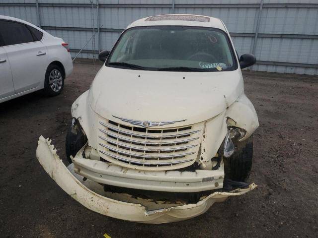 Photo 9 from auction – 2006 CHRYSLER PT CRUISER with VIN 3A8FY58B86T363494
