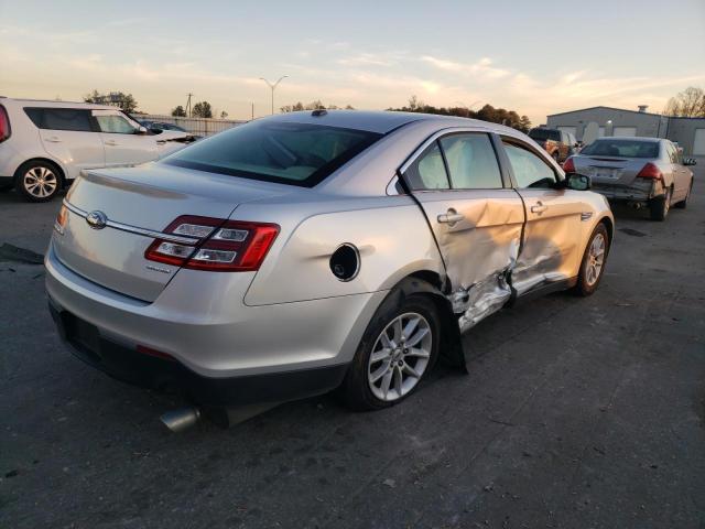 Photo 4 from auction – 2014 FORD TAURUS SE with VIN 1FAHP2D85EG144741