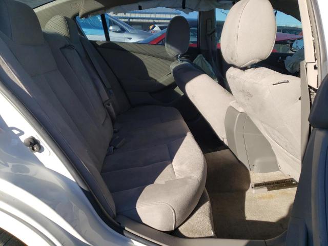 Photo 6 from auction – 2010 NISSAN ALTIMA with VIN 1N4AL2AP4AN505746