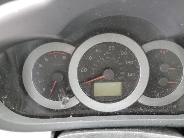 Photo 8 from auction – 2007 TOYOTA RAV4 with VIN JTMBK35V175039119