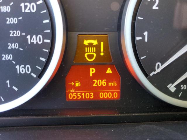 صورة رقم 8 من المزاد - 2006 BMW 525 XI مع VIN WBANF33586CS36736