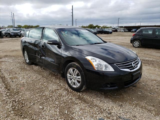 NISSAN ALTIMA BAS 2010 with VIN 1N4AL2APXAN450008 - Photo from auction