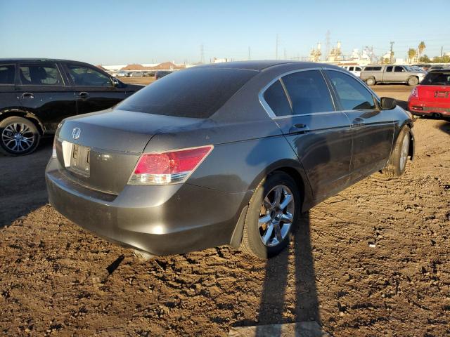 Photo 4 from auction – 2010 HONDA ACCORD LXP with VIN 1HGCP2F47AA016871