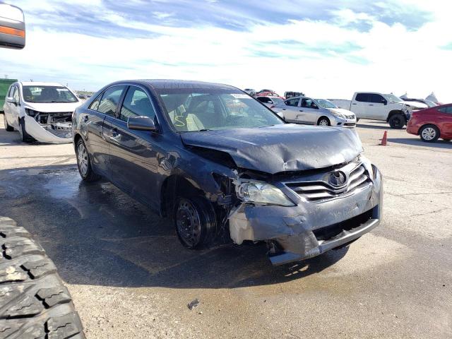 TOYOTA CAMRY BASE 2011 с VIN 4T1BF3EK5BU718668 - Фото с аукциона