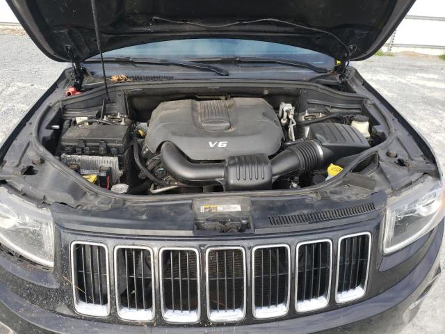 Photo 7 from auction – 2014 JEEP GRAND CHER with VIN 1C4RJFAG6EC422136