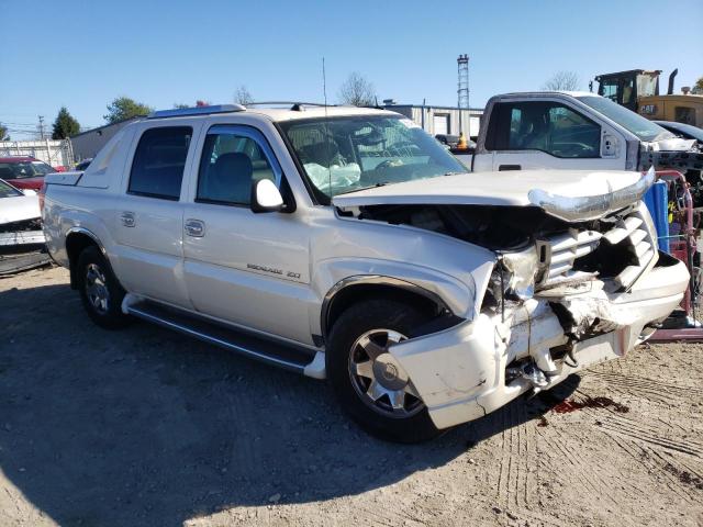 CADILLAC ESCALADE E 2004 z numerem VIN 3GYEK62N64G245330 - Zdjęcie z aukcji