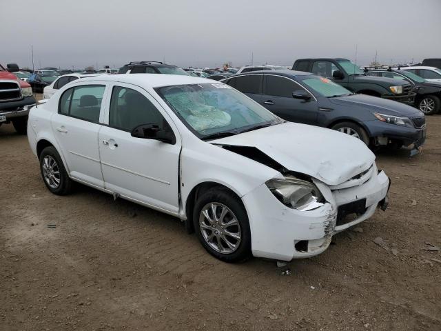 Photo 1 from auction – 2007 CHEVROLET COBALT LT with VIN 1G1AL55F577266419