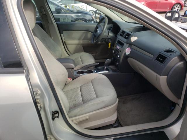 Photo 5 from auction – 2010 FORD FUSION S with VIN 3FAHP0GA7AR303250