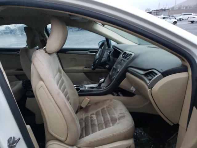 Photo 5 from auction – 2013 FORD FUSION SE with VIN 3FA6P0H74DR362576