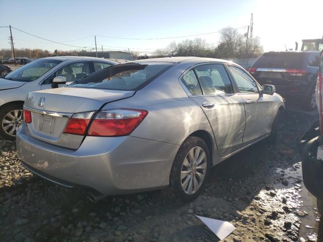 Photo 4 from auction – 2015 HONDA ACCORD EX with VIN 1HGCR2F76FA136236