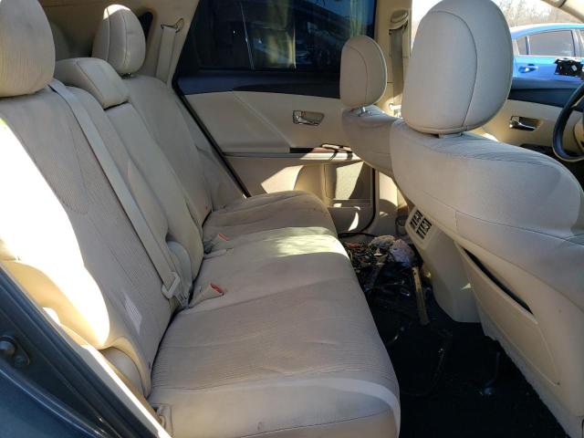 Photo 6 from auction – 2011 TOYOTA VENZA with VIN 4T3BK3BB0BU052150