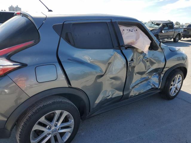 Photo 9 from auction – 2017 NISSAN JUKE S with VIN JN8AF5MR5HT705691