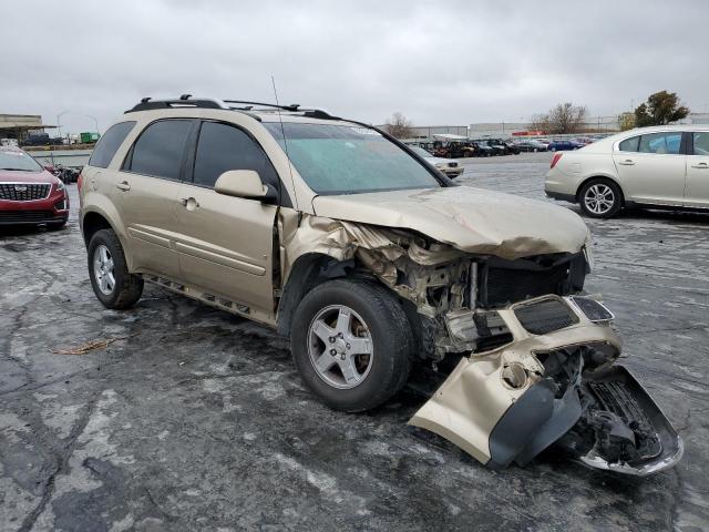 PONTIAC TORRENT 2006 with VIN 2CKDL63F466077118 - Photo from auction