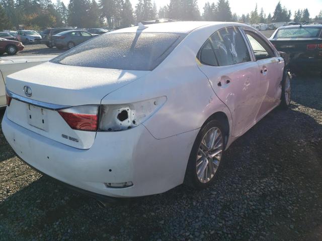 Photo 4 from auction – 2014 LEXUS ES 350 with VIN JTHBK1GG9E2089783