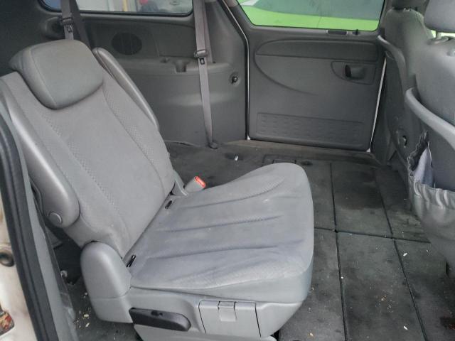 Photo 6 from auction – 2007 DODGE GRAND CARA with VIN 2D4GP44L07R359972