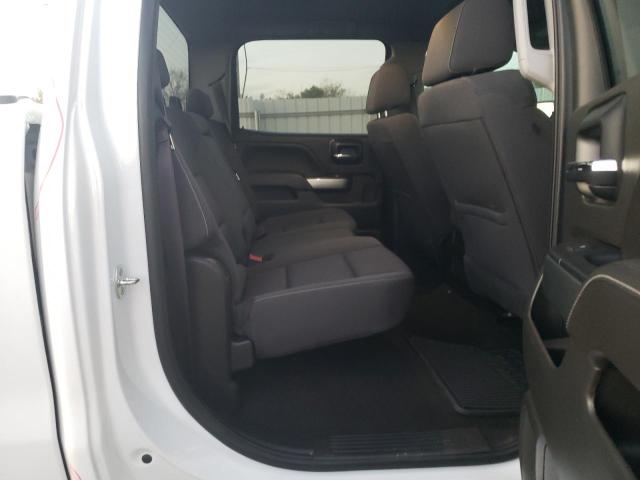 Photo 6 from auction – 2017 CHEVROLET SILVERADO with VIN 3GCPCREC2HG500083