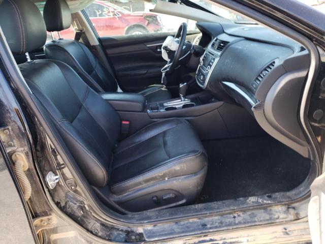Photo 5 from auction – 2017 NISSAN ALTIMA 2.5 with VIN 1N4AL3AP3HC188618