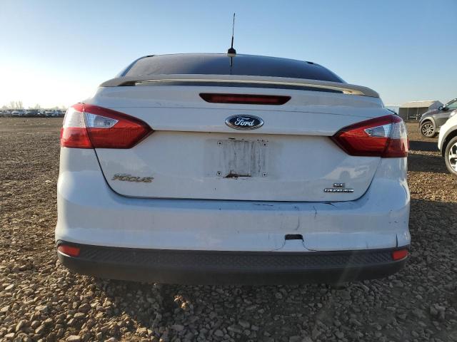 Photo 6 from auction – 2013 FORD FOCUS SE with VIN 1FADP3F29DL349403