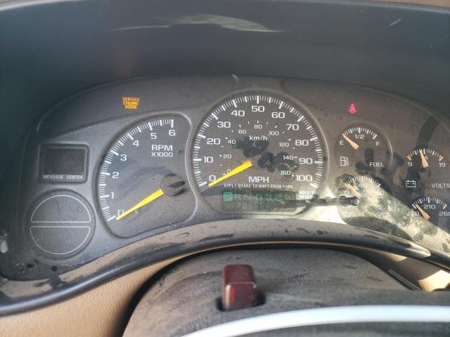 Photo 8 from auction – 1999 CHEVROLET SILVERADO with VIN 1GCEK19T8XE158487
