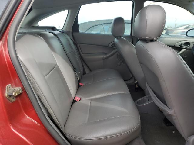 Photo 6 from auction – 2004 FORD FOCUS ZX5 with VIN 3FAFP373X4R119533