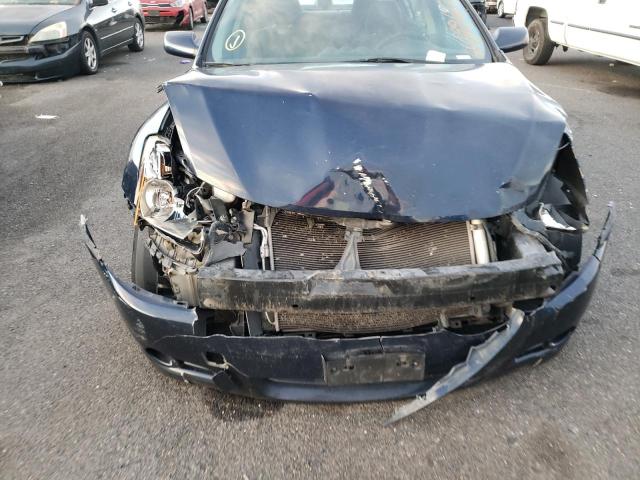 Photo 9 from auction – 2012 NISSAN ALTIMA BAS with VIN 1N4AL2AP6CC171699