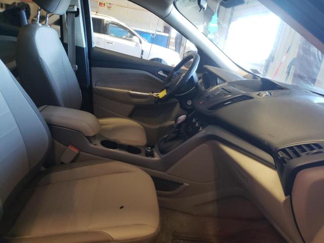 Photo 5 from auction – 2016 FORD ESCAPE SE with VIN 1FMCU9GX8GUB41230