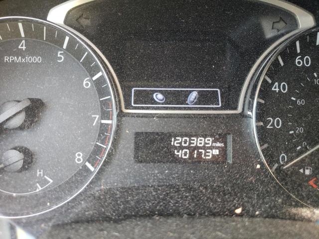 Photo 8 from auction – 2014 NISSAN ALTIMA with VIN 1N4AL3APXEC113457