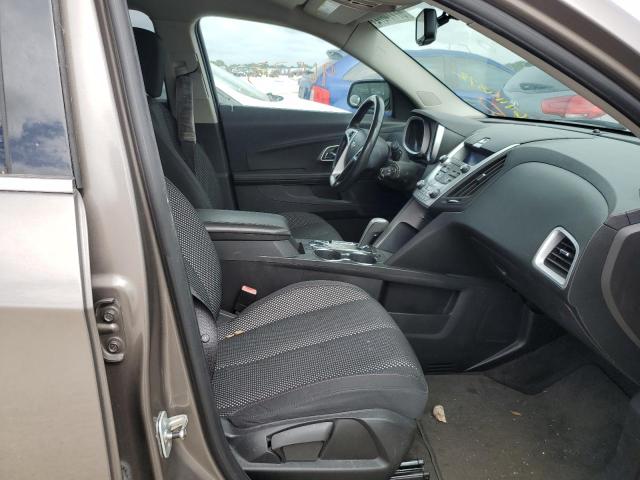 Photo 5 from auction – 2010 CHEVROLET EQUINOX LT with VIN 2CNALDEW4A6390704