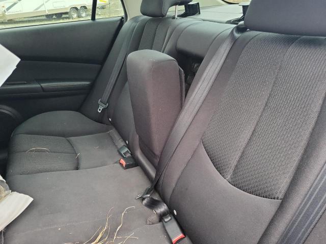 Photo 6 from auction – 2012 MAZDA 6 I with VIN 1YVHZ8BH4C5M01546