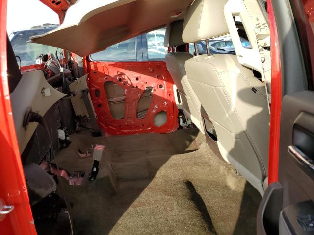Photo 10 from auction – 2017 CHEVROLET SILVERADO with VIN 3GCUKSEJ0HG216284
