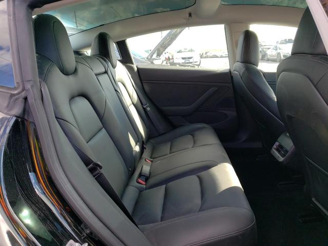Photo 6 from auction – 2018 TESLA MODEL 3 with VIN 5YJ3E1EA6JF173269