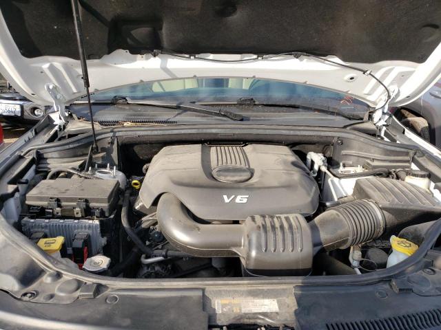 Photo 7 from auction – 2015 JEEP GRAND CHER with VIN 1C4RJFBG2FC738696