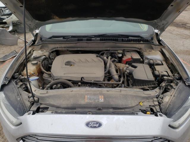 Photo 7 from auction – 2015 FORD FUSION SE with VIN 1FA6P0HD1F5106925