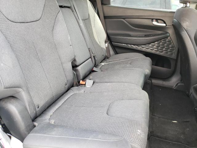 Photo 6 from auction – 2019 HYUNDAI SANTA FE S with VIN 5NMS23ADXKH102446