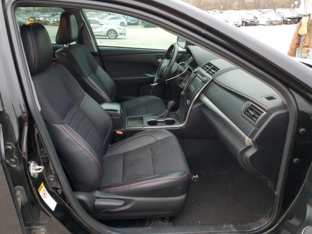 Photo 5 from auction – 2015 TOYOTA CAMRY LE with VIN 4T1BF1FK5FU081743