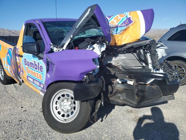 Photo 9 from auction – 2022 CHEVROLET SILVERADO with VIN 3GCNAAED8NG563613