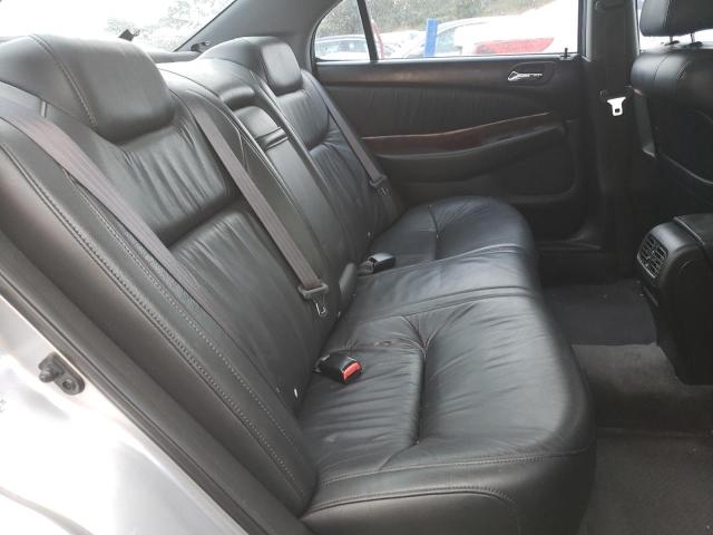 Photo 6 from auction – 2002 ACURA 3.2TL with VIN 19UUA56602A050502