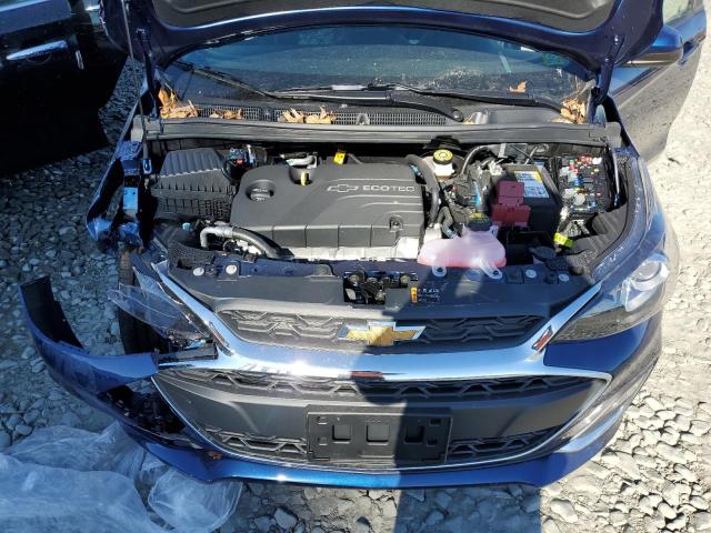 Photo 7 from auction – 2022 CHEVROLET SPARK 1LT with VIN KL8CD6SA0NC034433